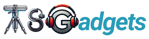 TS Gadgets