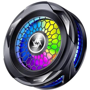 COOLING FANS