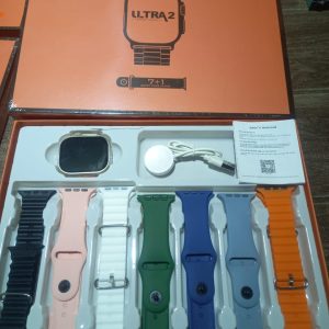 crown y20 smart Watch